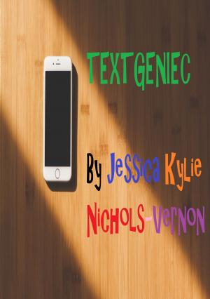 Cover of the book Text Genie C by Oktay Ege Kozak