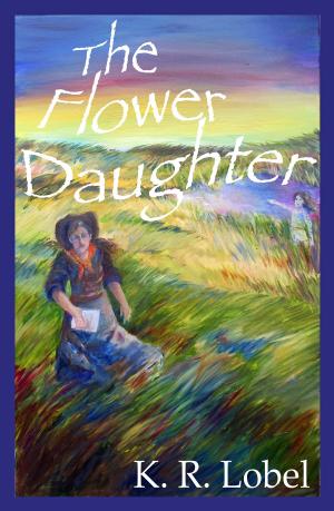 bigCover of the book The Flower Daughter by 