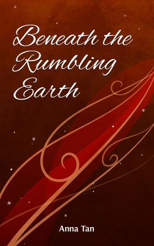 Cover of the book Beneath the Rumbling Earth by Sébastien Doubinsky