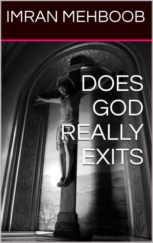 Cover of Does God Really Exist
