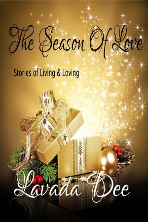 Cover of the book The Season Of Love by Priscilla Melinda Visser