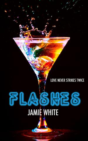 Cover of the book Flashes by Cat Shaffer