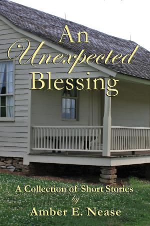 bigCover of the book An Unexpected Blessing: A Collection of Short Stories by 
