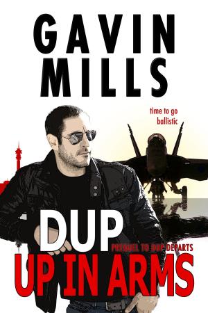 bigCover of the book Dup Up In Arms by 
