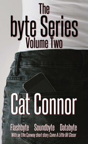 Cover of the book The Byte Series: Volume Two by Ed McBain