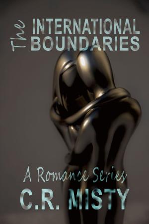 Book cover of The International Boundaries Series Book Series