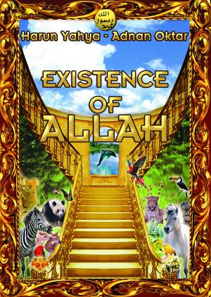 Cover of the book Existence of Allah by Bernard Payeur
