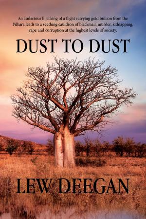 bigCover of the book Dust To Dust by 