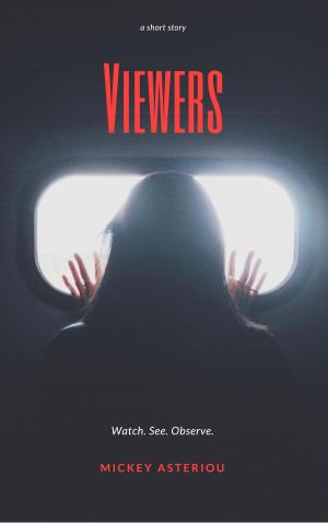 Book cover of Viewers