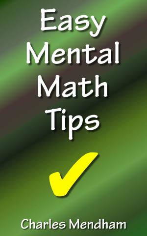 Cover of Easy Mental Math Tips