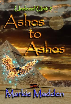 Cover of the book Ashes to Ashes by Naddya Foxfire