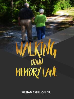 bigCover of the book Walking Down Memory Lane by 