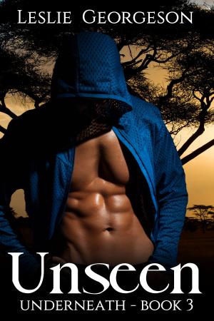 Cover of the book Unseen by Yvonne Nicolas