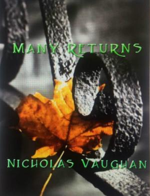 Cover of the book Many Returns by Cassandra Harper