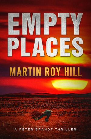 Cover of the book Empty Places by Jason C. Anderson