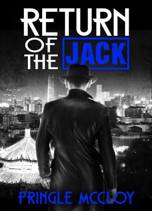 Book cover of Return of the Jack