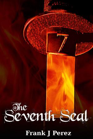 Cover of the book The Seventh Seal by Rey Clark