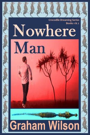 Cover of the book Nowhere Man by Terry Sargent