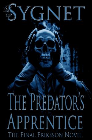 Cover of the book The Predator's Apprentice by LS Sygnet