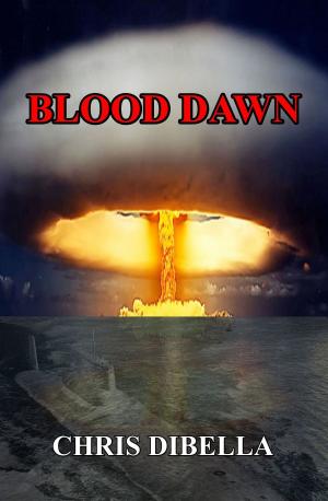 Cover of the book Blood Dawn by Mackenzie K. Wertman