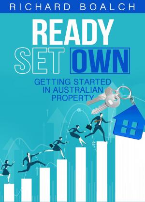 Cover of the book Ready Set Own by Jennifer Allan, GRI