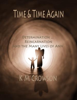 bigCover of the book Time & Time Again by 