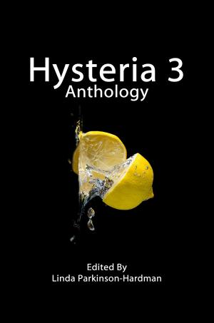 Cover of Hysteria 3