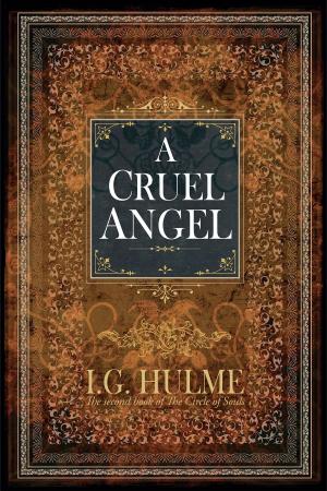 Cover of the book A Cruel Angel by Shah Wharton
