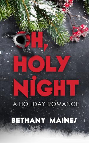 Cover of Oh, Holy Night
