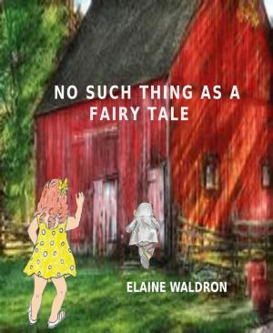 Cover of the book No Such Thing as a Fairy Tale by Elaine Waldron