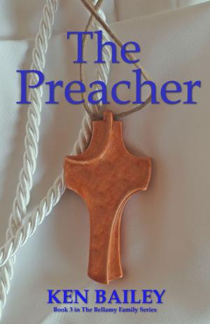 bigCover of the book The Preacher by 