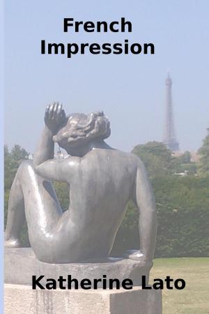 Cover of the book French Impression by Paul Féval