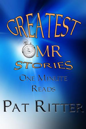 Cover of the book Greatest (OMR) Stories by Simon Hawke