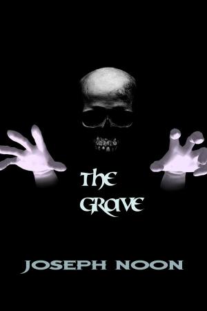 Cover of the book The Grave by Magan Vernon
