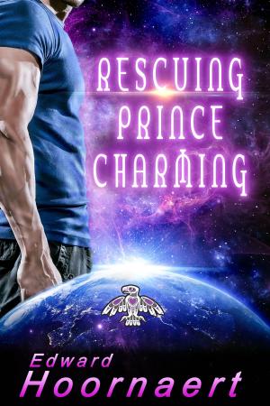 Book cover of Rescuing Prince Charming