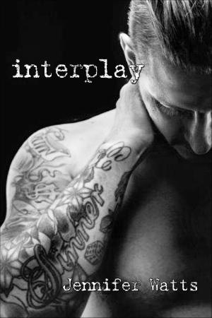 Cover of Interplay