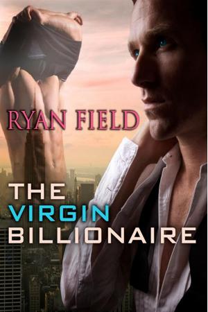 Book cover of The Virgin Billionaire