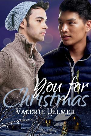 Cover of the book You for Christmas (A M/M Short Story) by 檜原まり子/Mariko Hihara, 天音友希/Yuki Amane