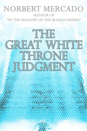 Cover of The Great White Throne Judgment