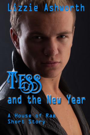 Book cover of Tess and the New Year