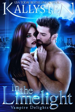 Cover of the book In The Limelight by Kortni Renea