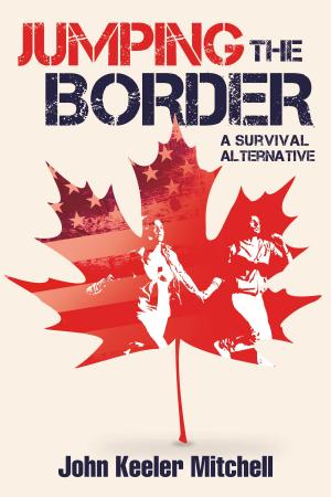 Cover of Jumping the Border