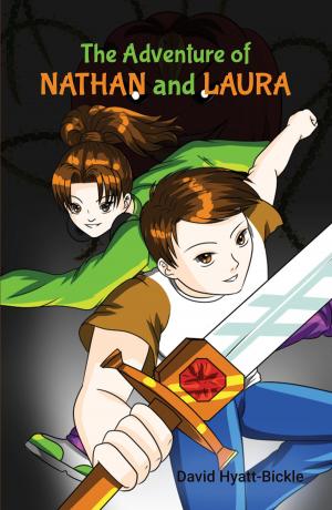 Cover of the book The Adventure Of Nathan And Laura by Jennifer Rogers