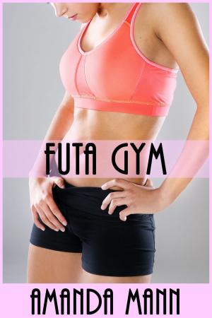 Cover of the book Futa Gym by Simone Evars