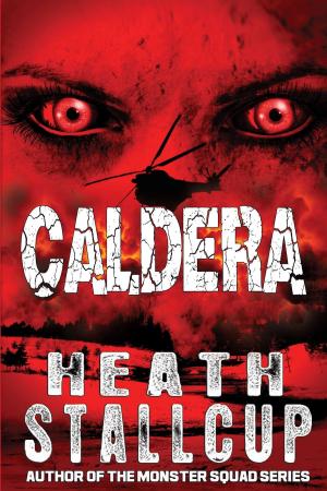 Cover of Caldera Book 1