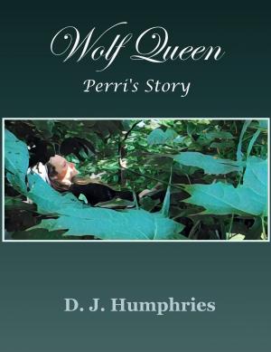 bigCover of the book Wolf Queen: Perri's Story by 