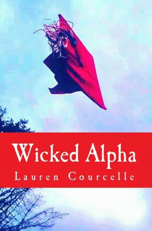 Book cover of Wicked Alpha