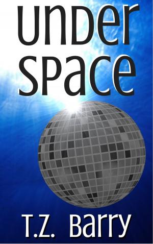 Cover of the book Under Space by Henryk Sienkiewicz