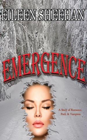 Cover of the book Emergence ( A Story of Romance, Peril, & Vampires) by Justine Jackson