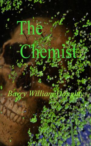 Cover of the book The Chemist by Norm Applegate